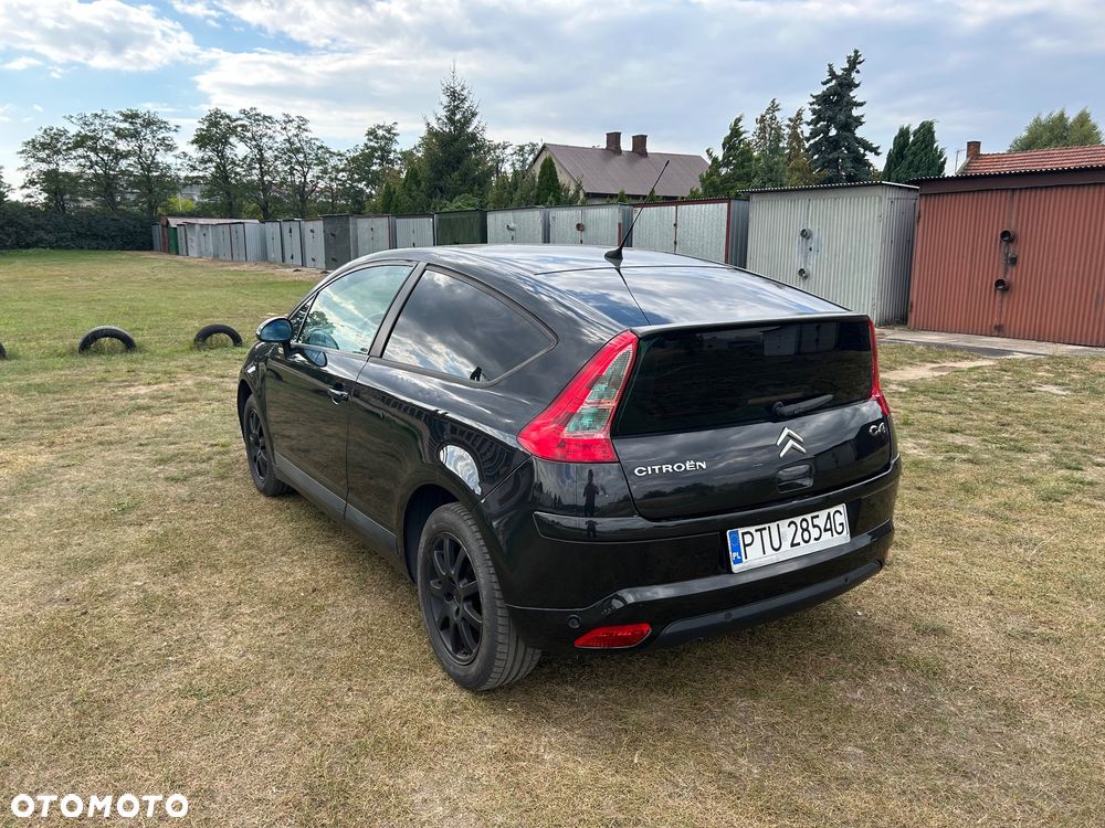 Citroën C4 1.6 16V VTR Pack - 6