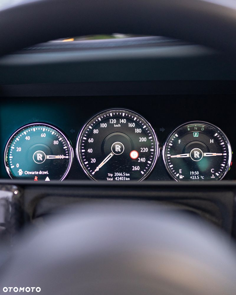 Rolls-Royce Cullinan - 33