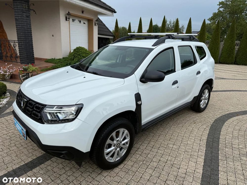 Dacia Duster 1.0 TCe Access - 31