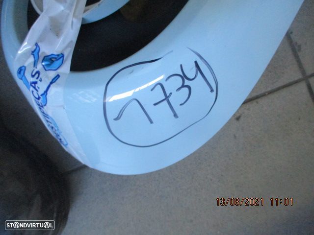 Grelha Friso 682483347R RENAULT TWINGO 2016 INTERIOR - 3