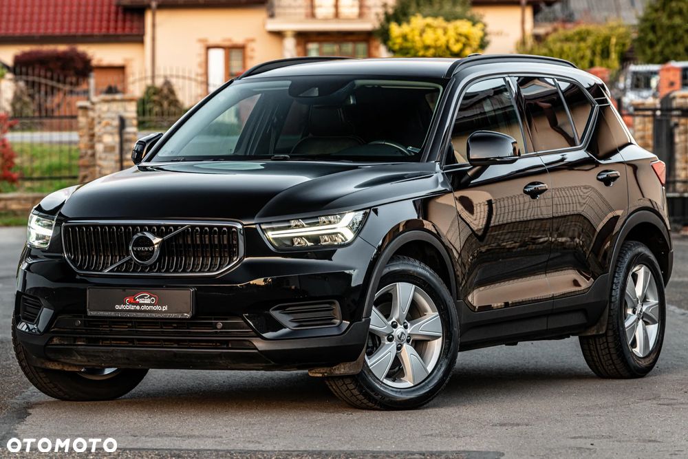 Volvo XC 40