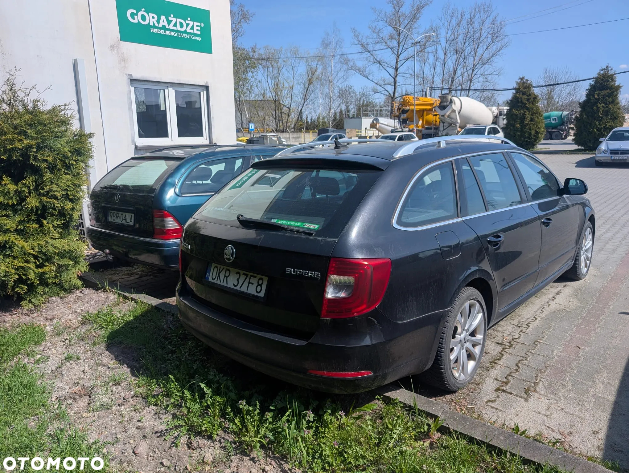 Skoda Superb 2.0 TDI Ambition DSG - 3