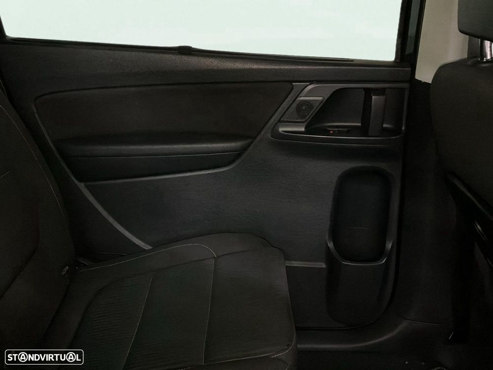 SEAT Alhambra 2.0 TDI Style DSG - 21