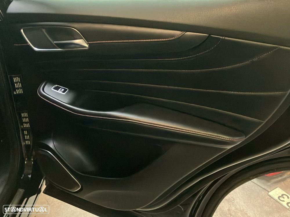 MG EHS 1.5 T-GDI Plug-in Hybrid Luxury - 26