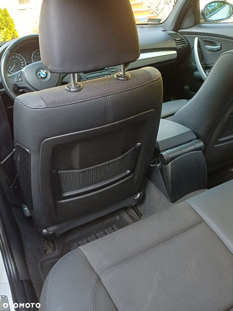 BMW Seria 1 116i - 9