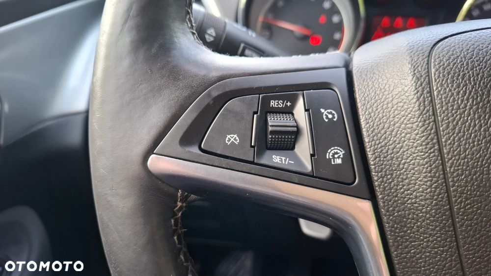 Opel Mokka 1.4 Turbo ecoFLEX Start/Stop 4x4 Innovation - 14