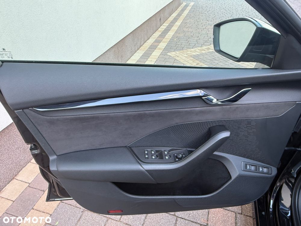 Skoda Octavia 1.4 TSI Plug-In Hybrid RS DSG - 8