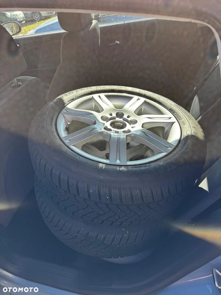 Seat Leon 1.9 TDI Reference - 10