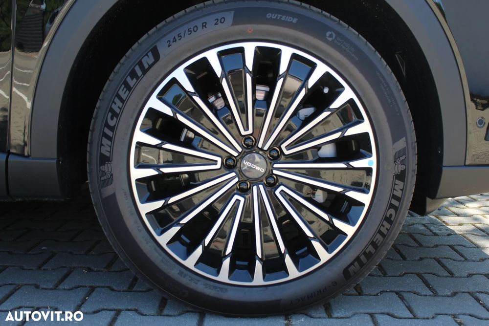 Omoda 9 - 38