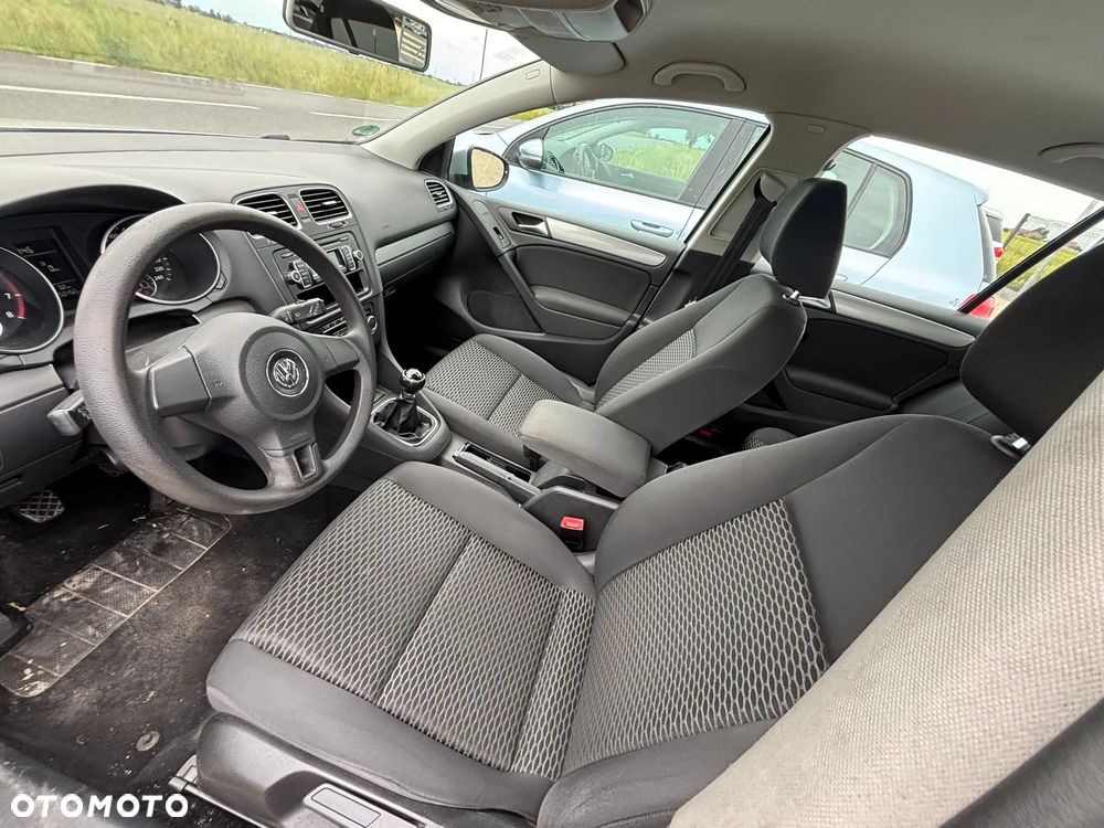 Volkswagen Golf 1.4 Style - 5