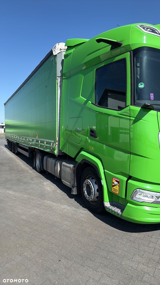 DAF XG480 FT - 5
