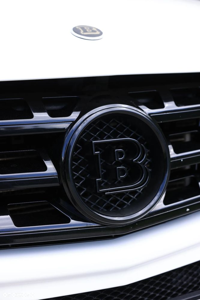 Mercedes-Benz ML - 18