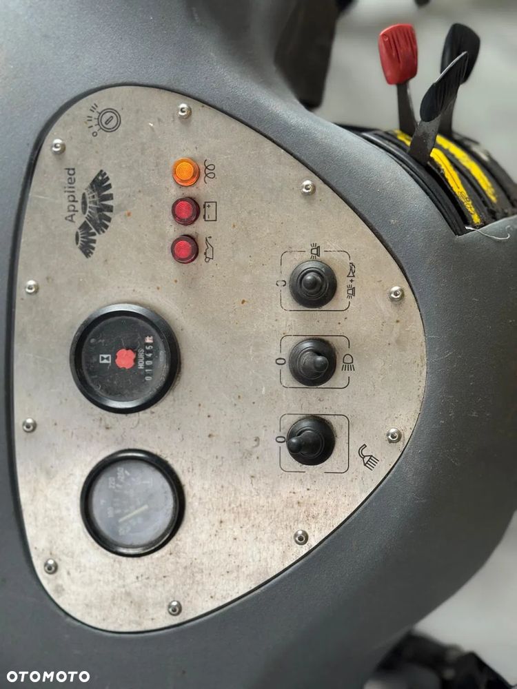 Doosan G55-5 - 5
