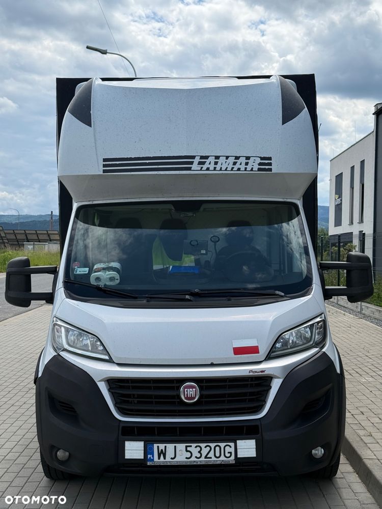Fiat Ducato - 9