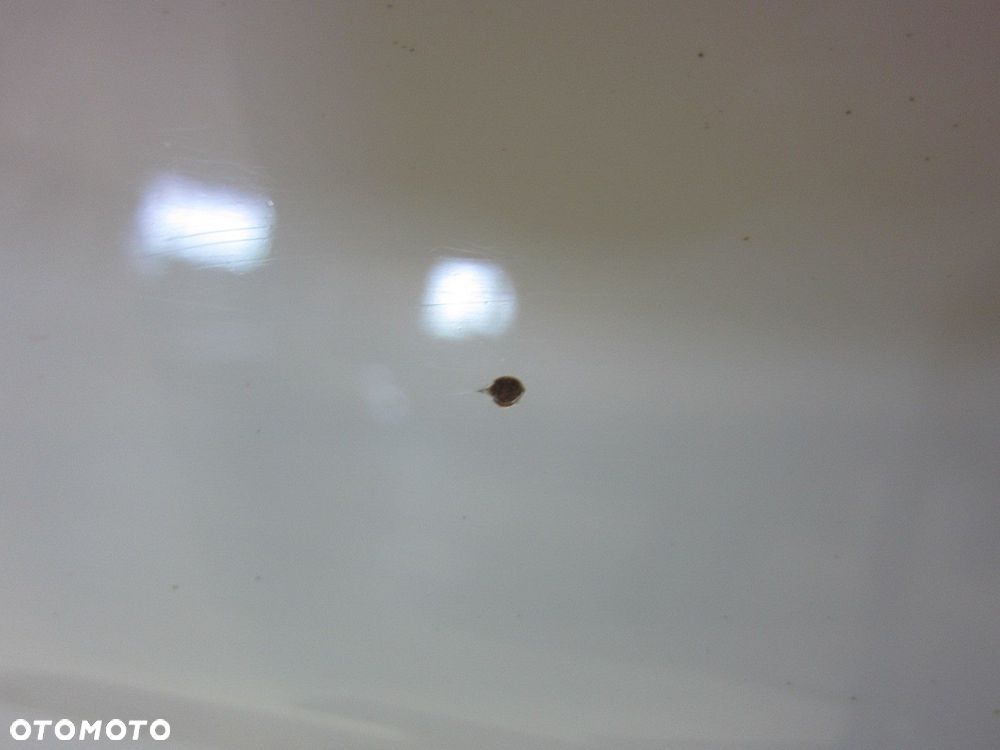 BMW X3 F25 DRZWI LEWE TYLNE TYŁ BIAŁE A300 ALPINWEISS MPAKIET 7238695 - 9