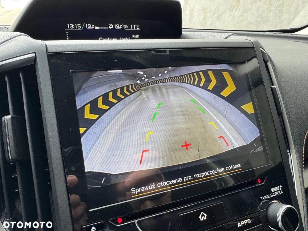 Subaru XV 2.0i Exclusive+ (EyeSight) Lineartronic - 24