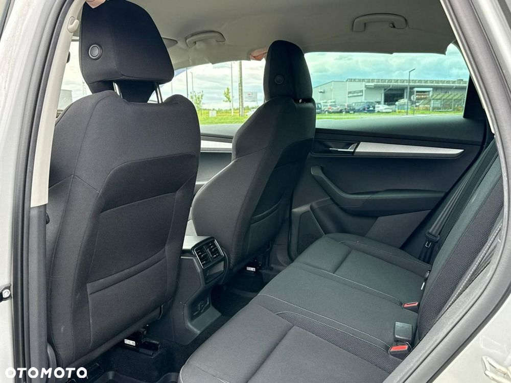 Skoda Karoq 2.0 TDI SCR 4x4 DSG Ambition - 15