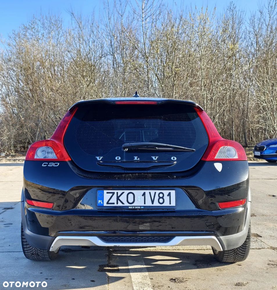 Volvo C30 1.6D DRIVe Kinetic Start-Stop - 19