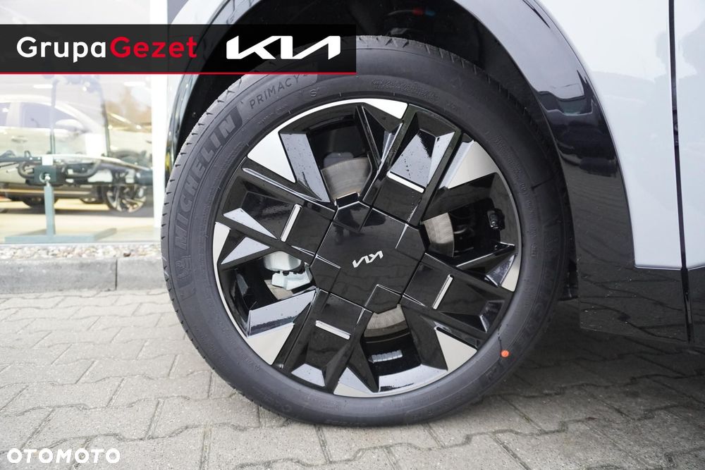 Kia Sportage 1.6 T-GDI HEV GT Line 2WD - 5