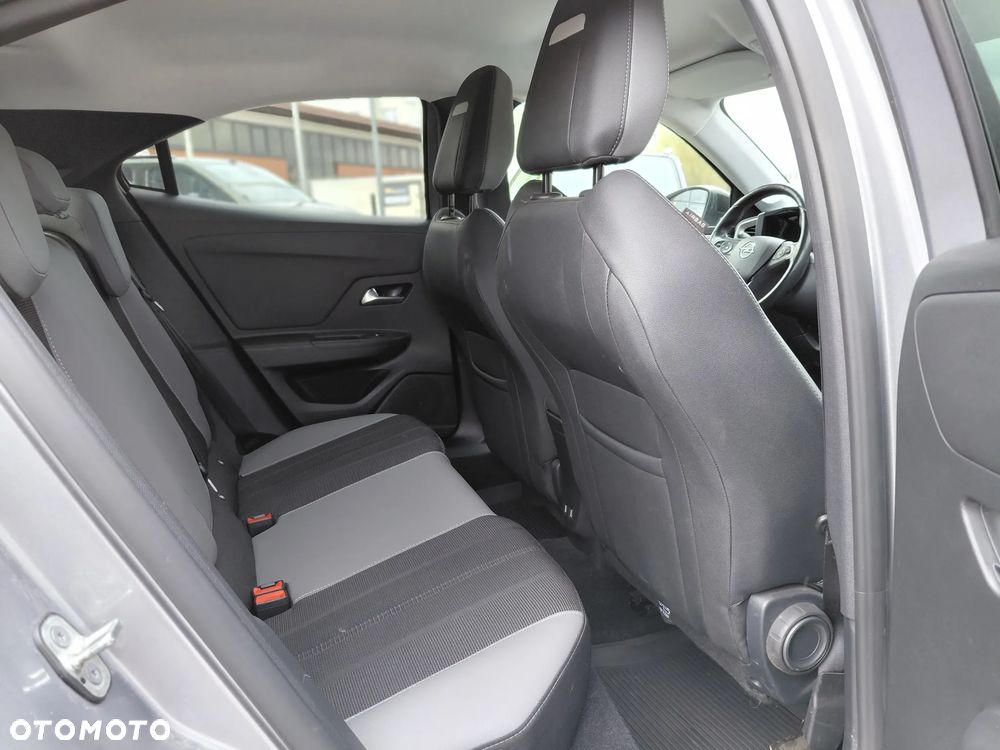 Opel Mokka 50kWh Edition - 11