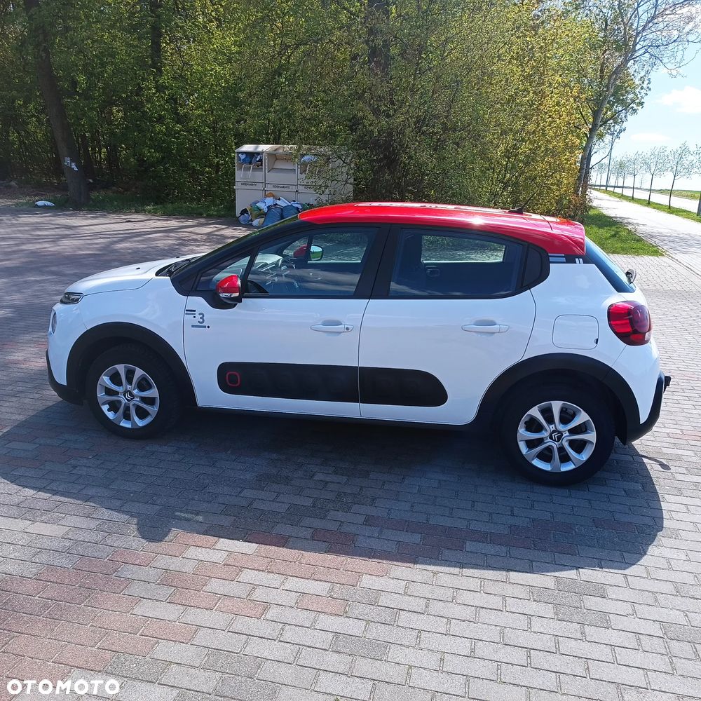 Citroën C3 - 20