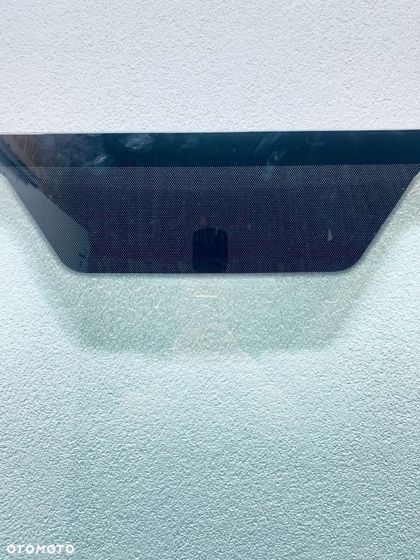 Szyba czołowa FORD FIESTA MK7 2008-2017 - 3