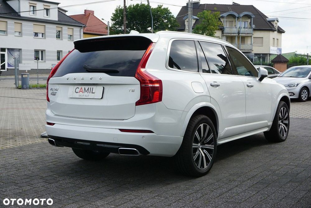 Volvo XC 90 - 6