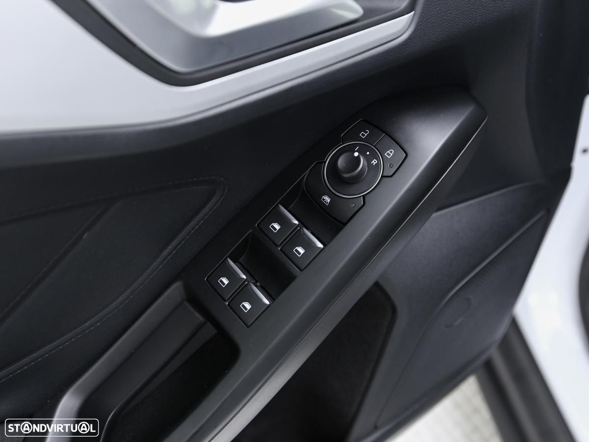 Ford Focus SW 1.5 TDCi EcoBlue Connected - 15
