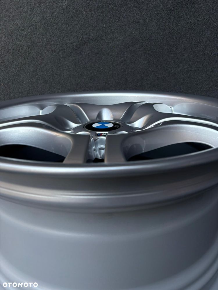 Oryginalne Felgi BMW Styling 68 7,5j 8,5j BMW serii 3 e46 - 13