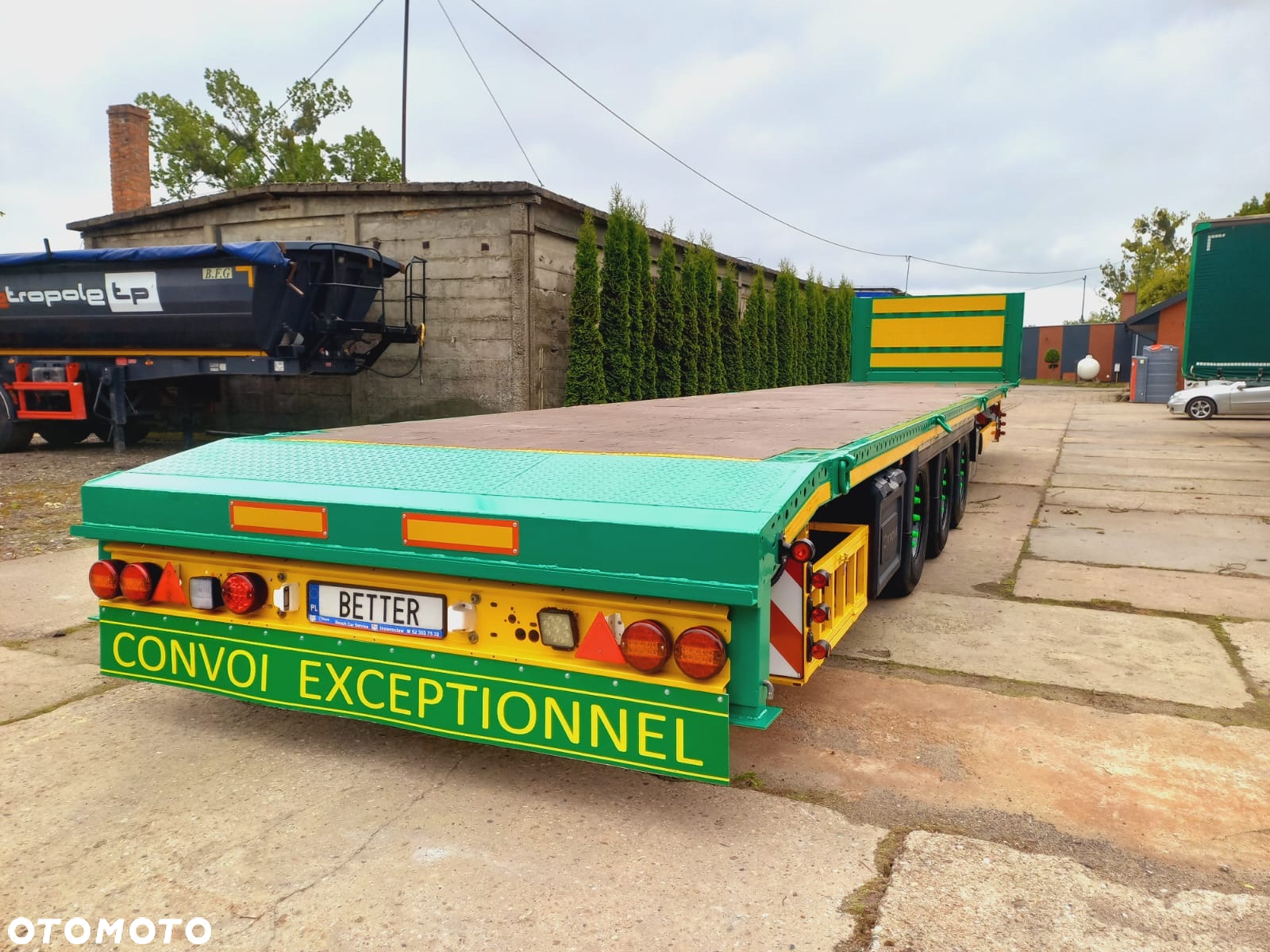 Krone - 2