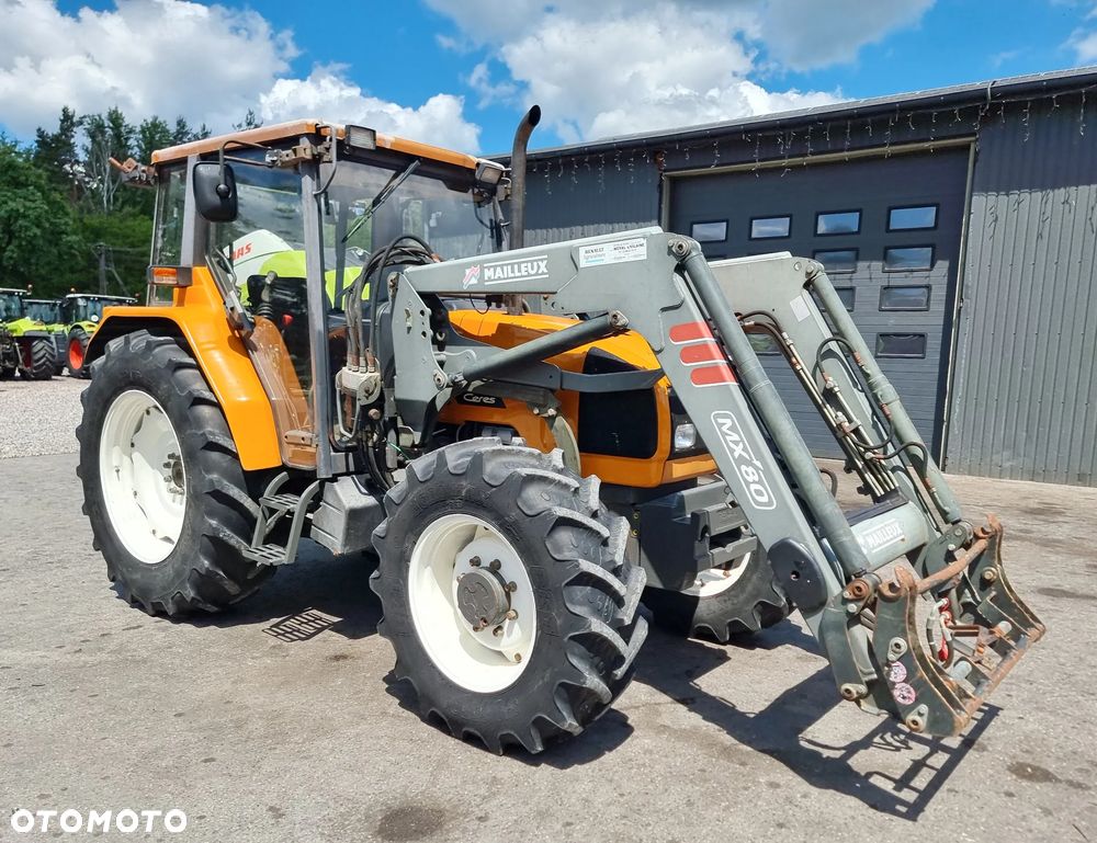 Renault Ceres 335 - 2