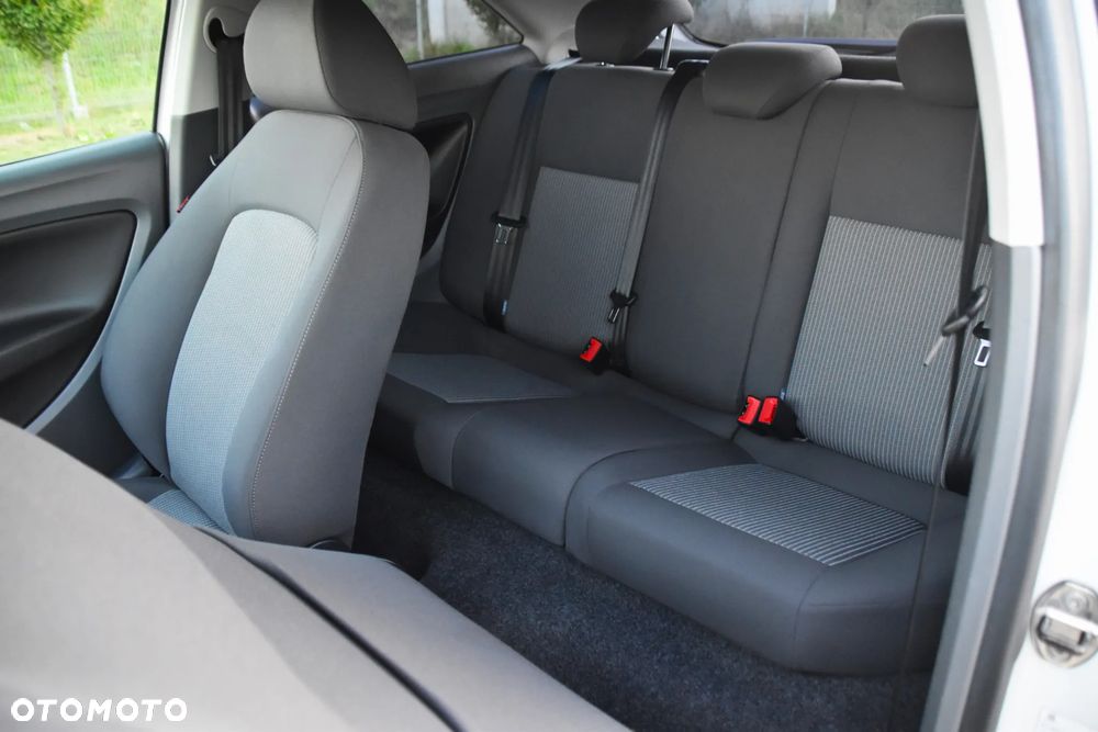 Seat Ibiza SC 1.6 TDI CR Sport - 9