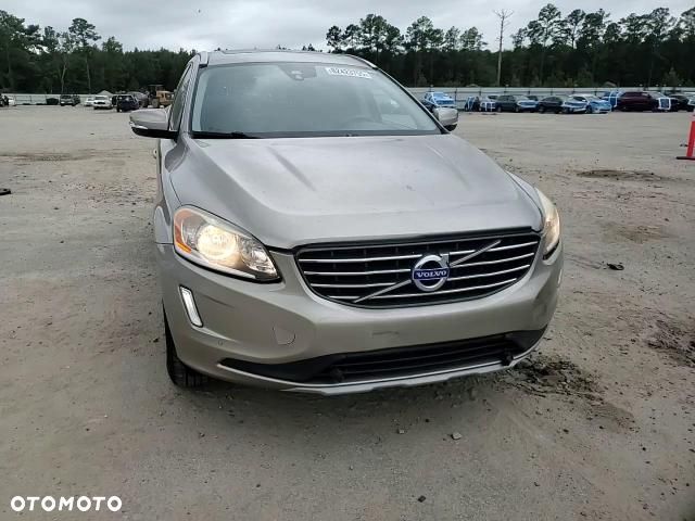 Volvo XC 60 T5 Drive-E R-Design Momentum - 7