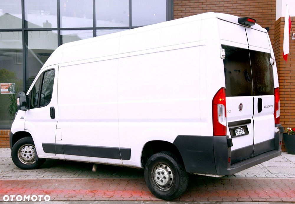 Fiat Ducato - 6