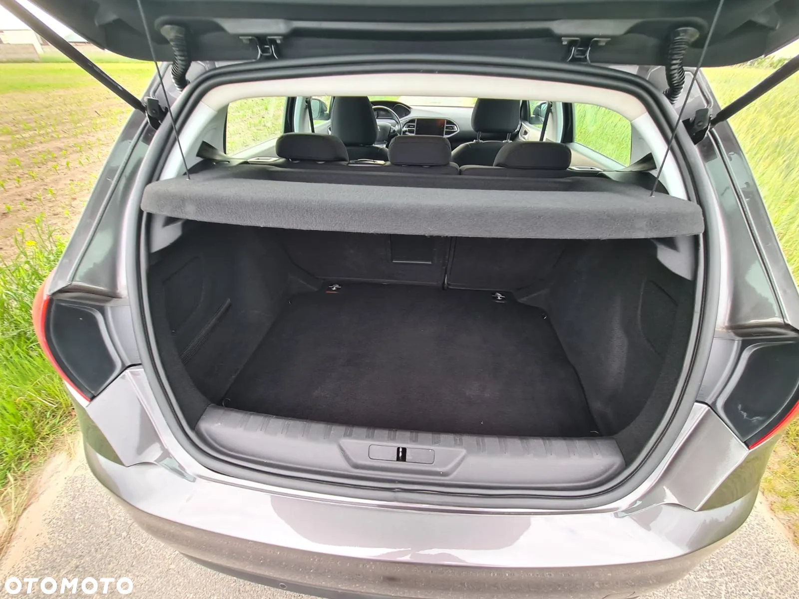 Peugeot 308 1.6 BlueHDi Business Line S&S - 15