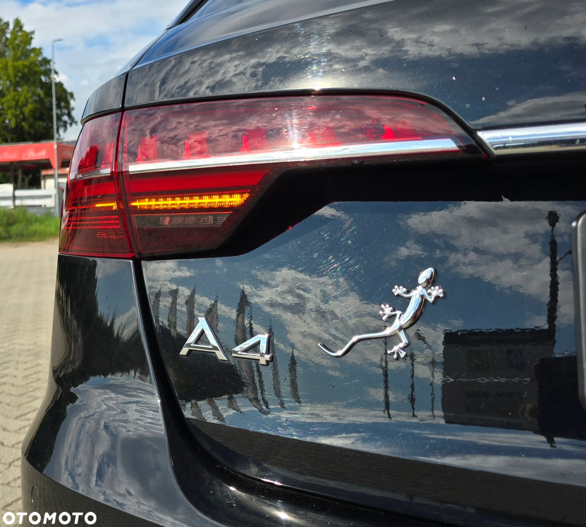 Audi A4 ver-35-tdi-s-tronic-advanced - 27
