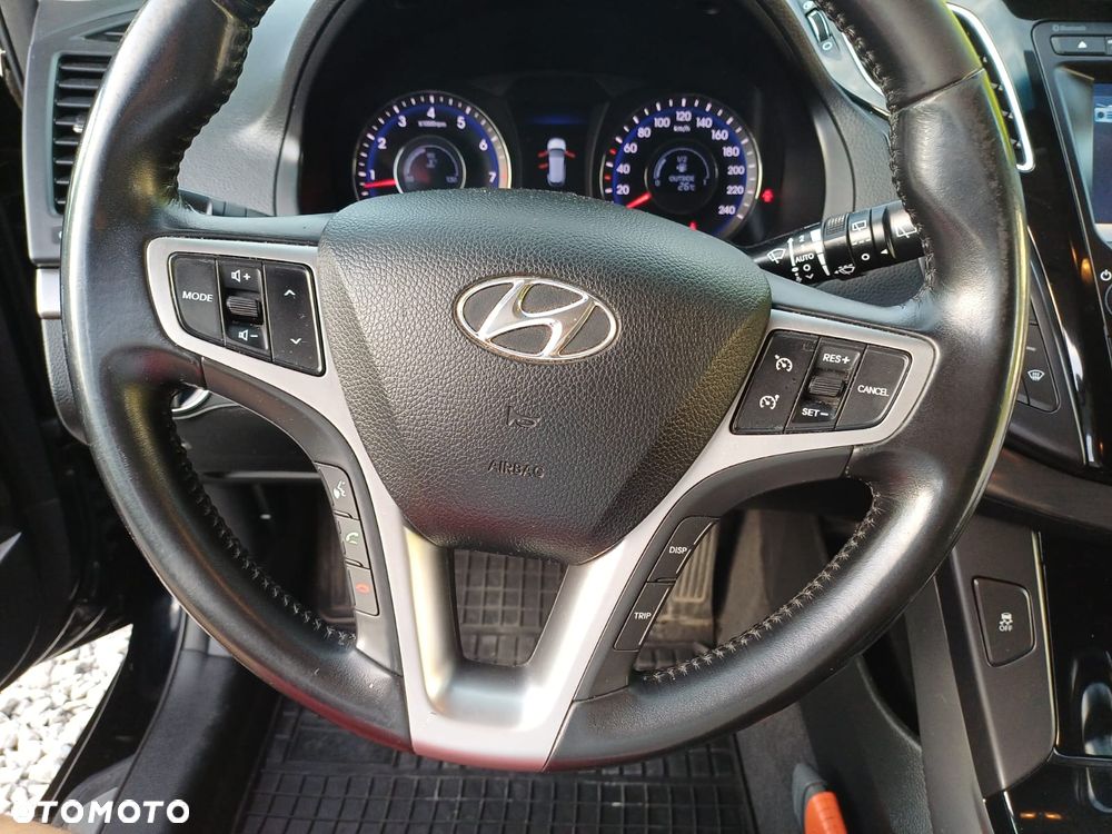 Hyundai i40 1.6 GDI Style - 3