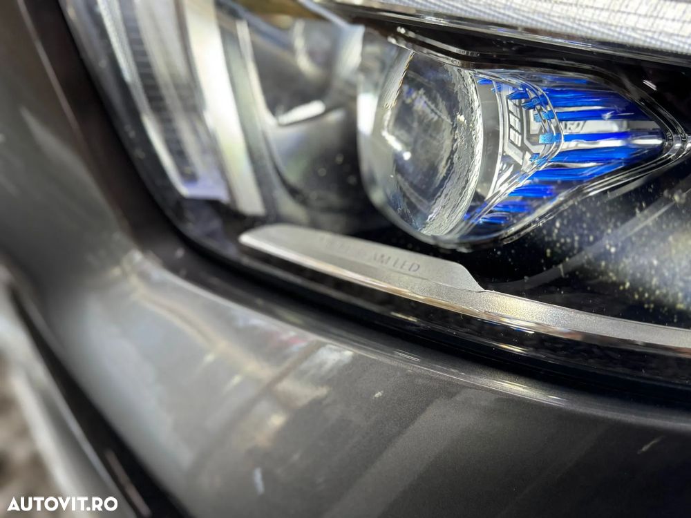 Mercedes-Benz CLS 300 d 4Matic 9G-TRONIC AMG Line - 8