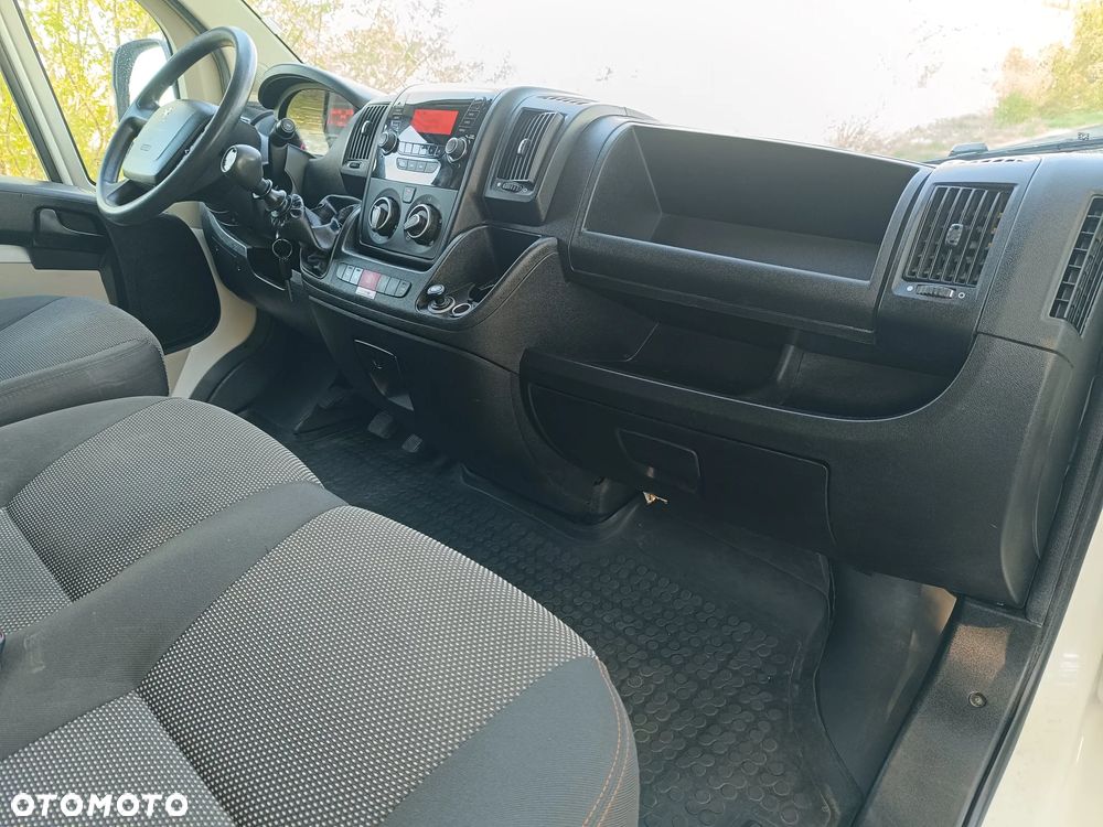 Peugeot Boxer - 15
