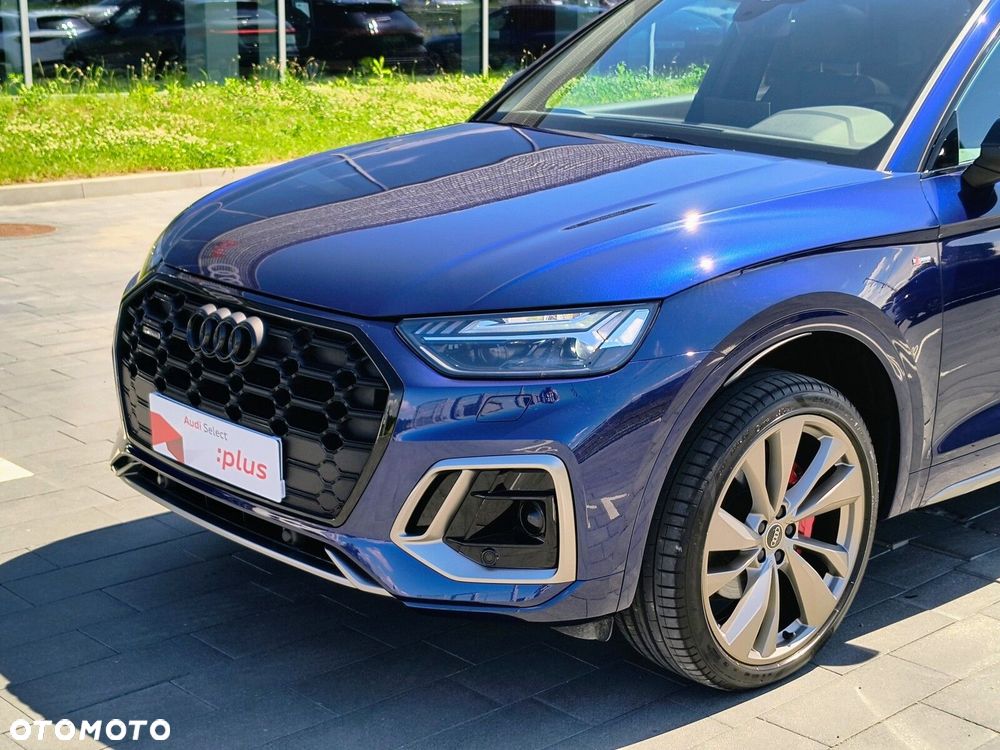 Audi Q5 - 38