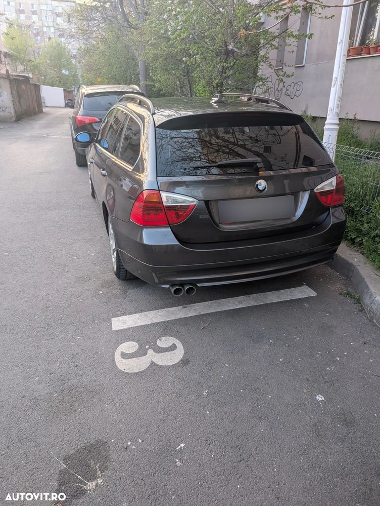 BMW 3 Series 2005 — imagine 12