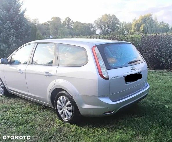 Ford Focus 1.6 Amber X - 3