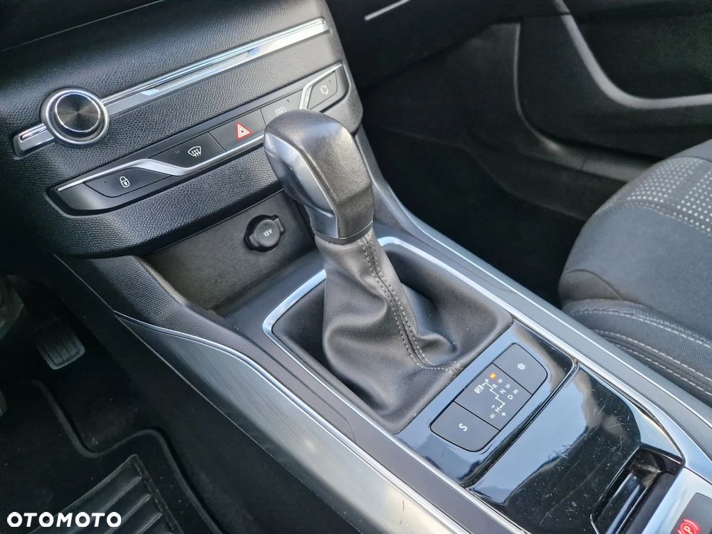Peugeot 308 PureTech 130 EAT6 Stop & Start Active - 18