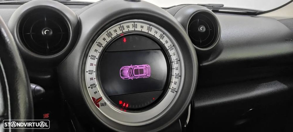 MINI Countryman - 29