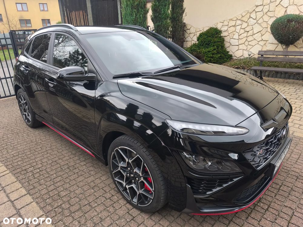 Hyundai Kona - 9
