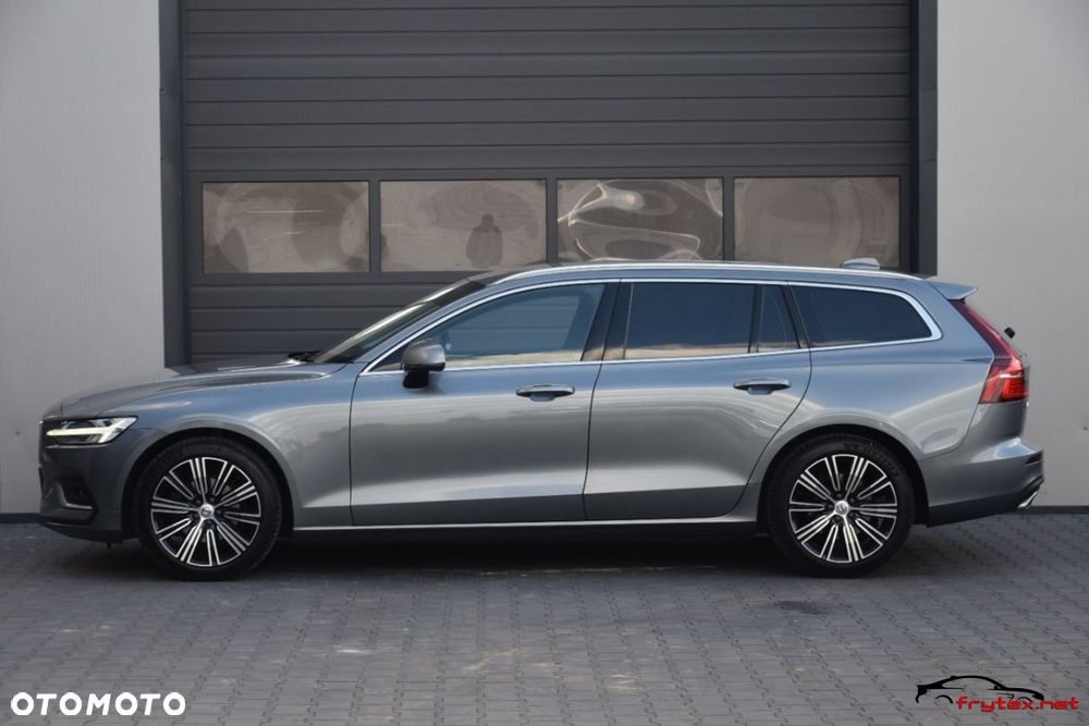 Volvo V60 - 8