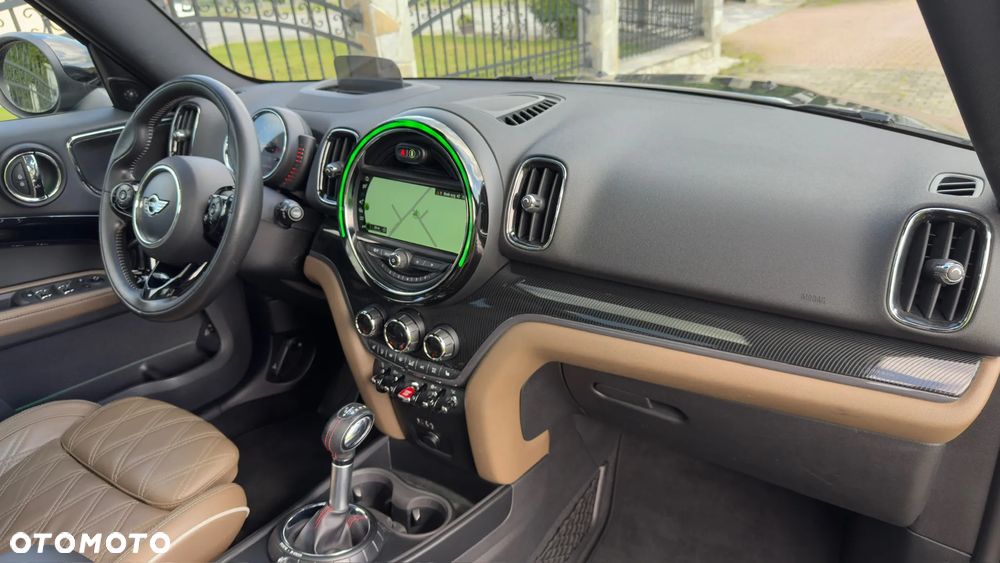 MINI Countryman Cooper S All4 - 26
