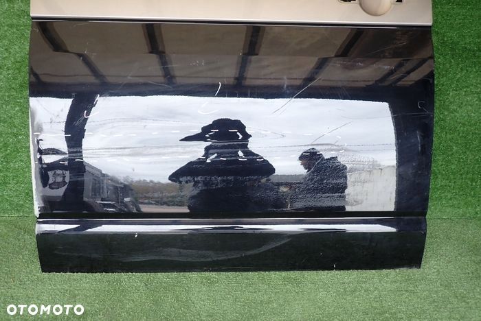 VW T5 T6 prawe przesuwne - 4