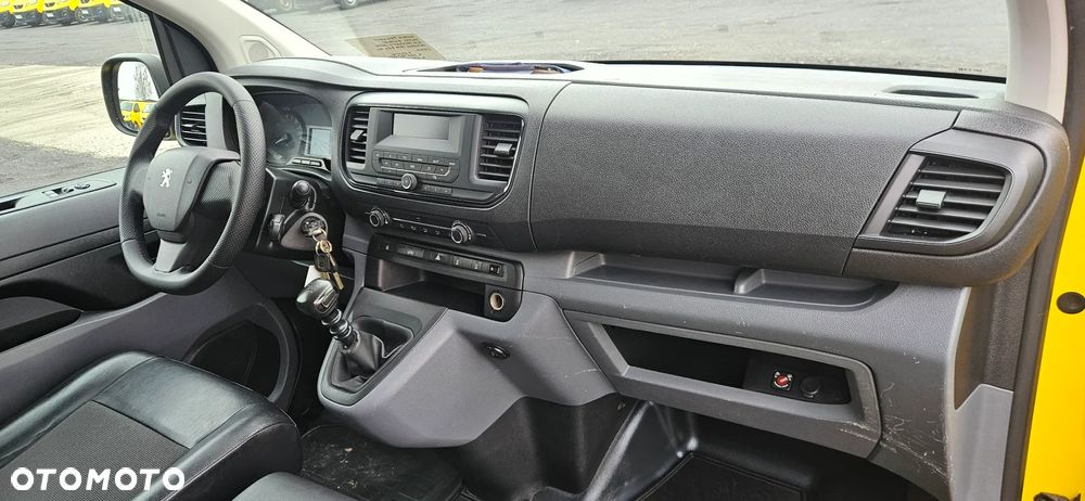 Peugeot EXPERT / WERSJA LONG / 2.0 HDI - 13