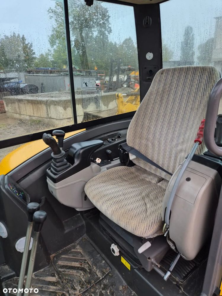 Volvo ECR48C - 7